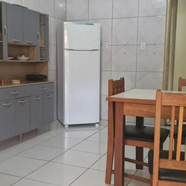 Casa Celeste，位于博阿维斯塔的酒店