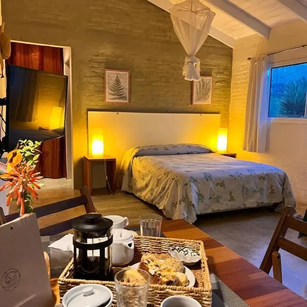 La Serena Suites Aparthotel, hôtel à La Paloma