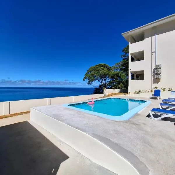 Viesnīca Tropical Secrets Holiday Apartments pilsētā Viktorija