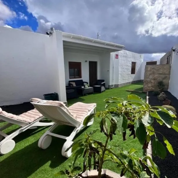 Casa Cira, hôtel à La Costa