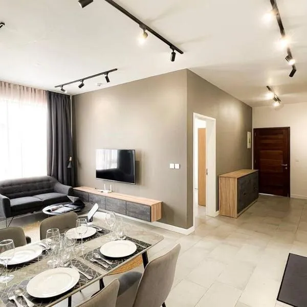 Unit 310, hotel en Quatre Bornes