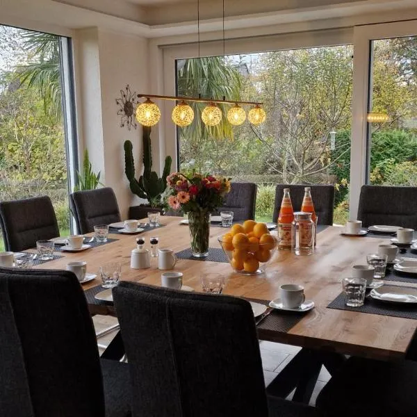 Blütenlodge Bodensee, ξενοδοχείο σε Lindau-Bodolz