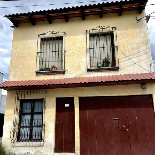 Patty's Place, Antigua Guatemala