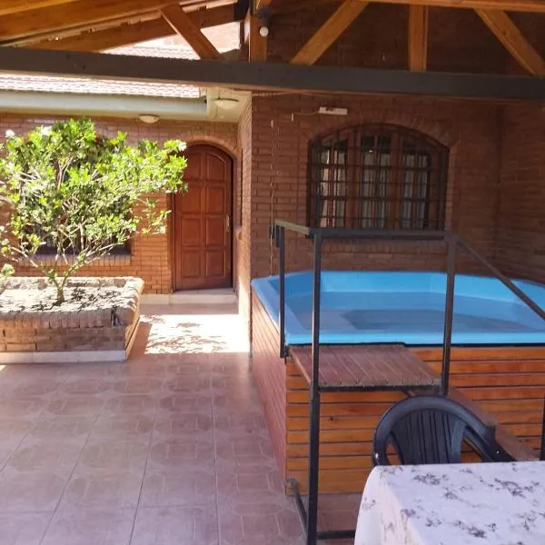 El Solar, Hotel in Buena Nueva