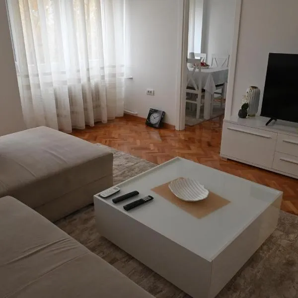Apartman Leskovac, hotel em Leskovac