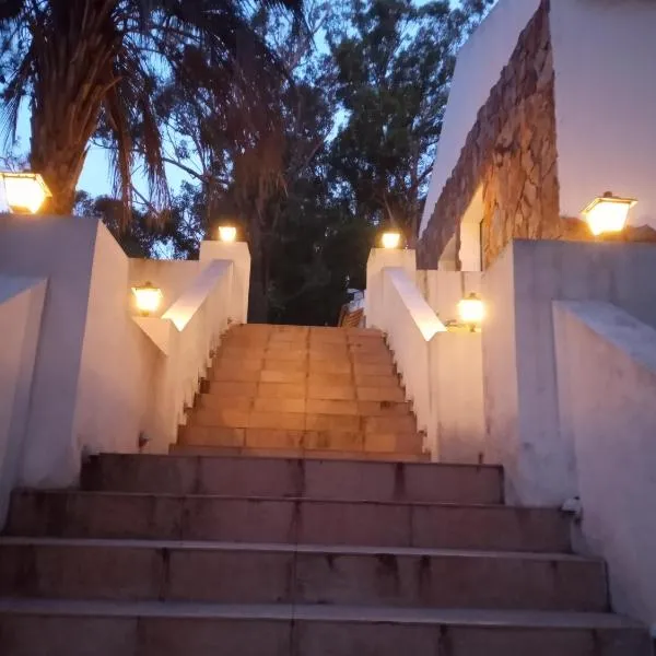 Kilua, ξενοδοχείο στην Πούντα ντελ Έστε