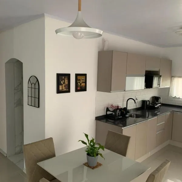 La Perla, hôtel à Nueva Helvecia