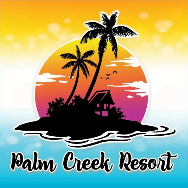 Palm Creek Resort, hotel in Malitbog