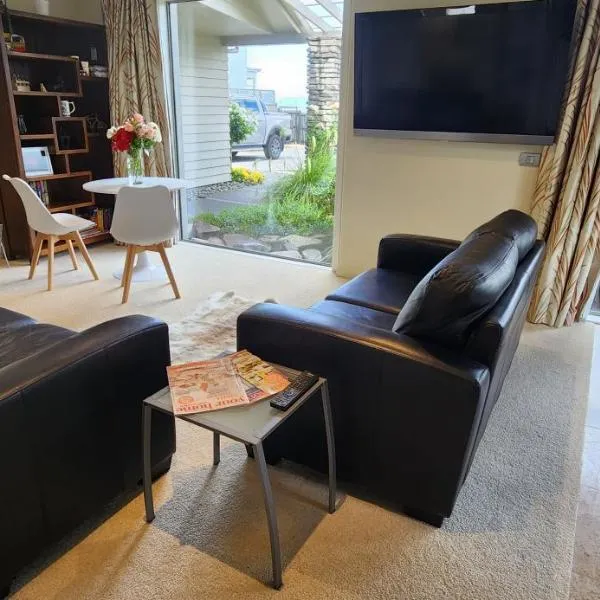 Central Retreat, ξενοδοχείο σε Taupo