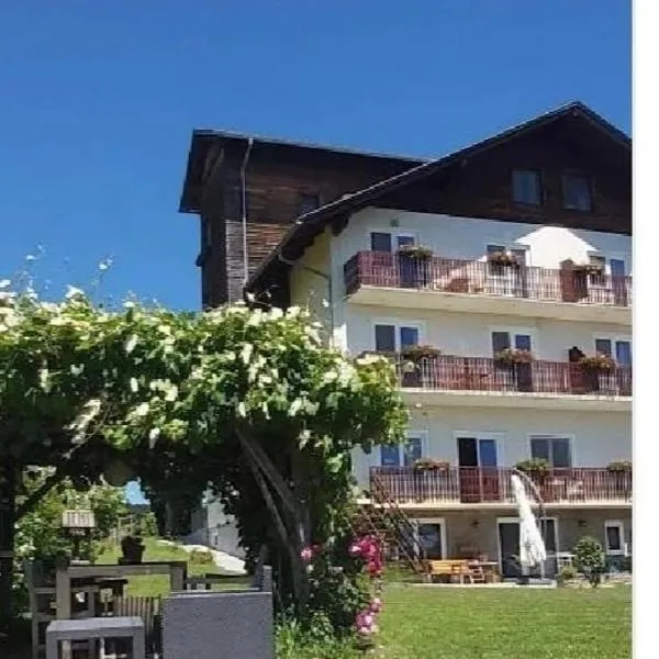 Haus Fernblick, ξενοδοχείο σε Birkfeld