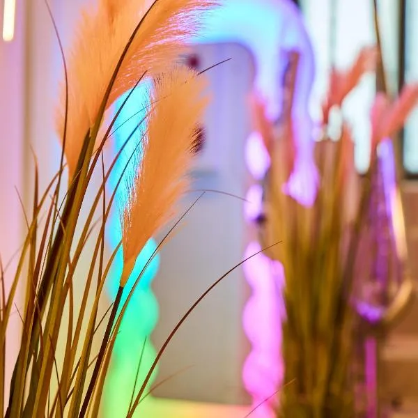 Stay Seorae, khách sạn ở Seoul