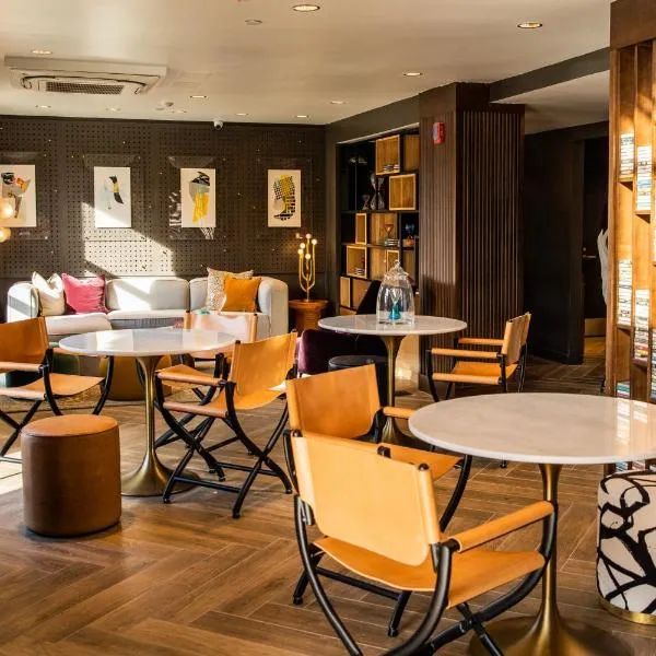 voco The Darwin - Atlanta Midtown by IHG, hôtel à Atlanta