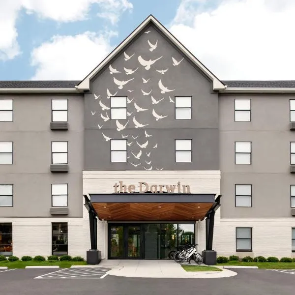 voco The Darwin - Atlanta Midtown by IHG, hotel em Atlanta