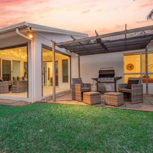 Coconut Cove Trinity, hotell sihtkohas Trinity Beach