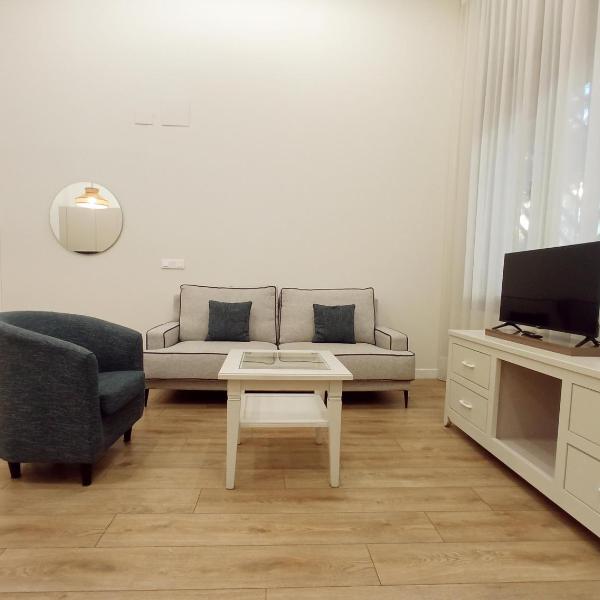 Apartamento Ribera de Córdoba C, Cordoue
