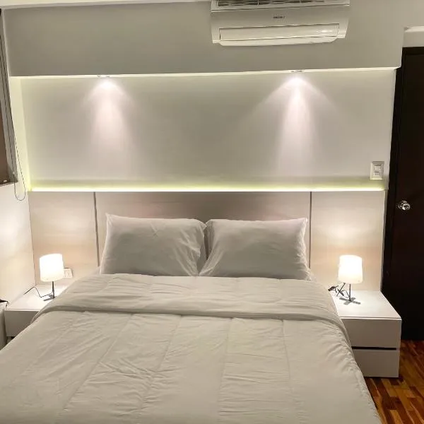 Disfruta de las montañas de Merida, hotel en Mérida