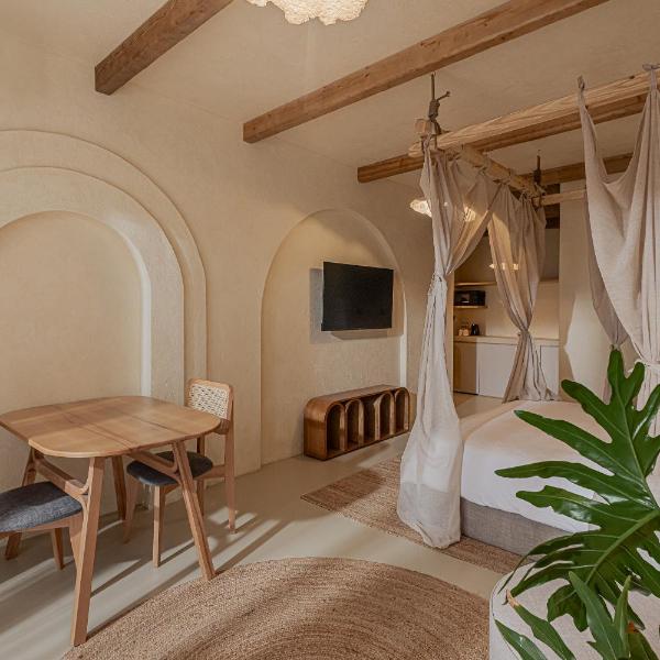 Serab Residencia, Boutique Hotel & Resort, Al Kaslīk