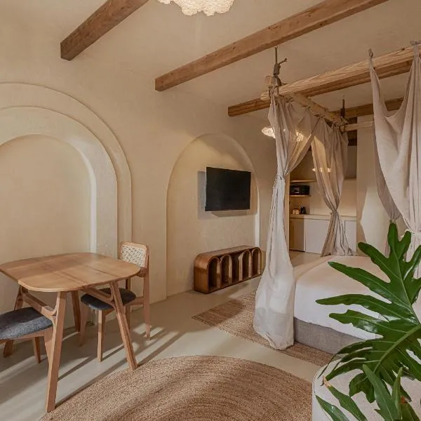 Jounieh में, होटल Serab Residencia, Boutique Hotel & Resort