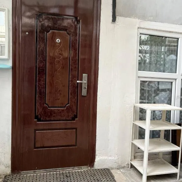 Hostel EURO，位于巴库的酒店