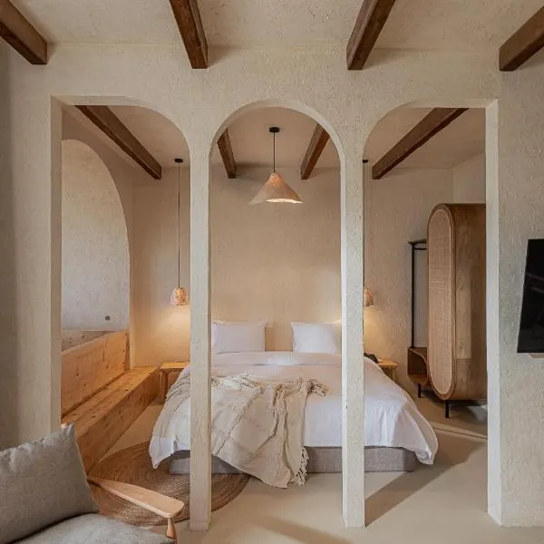 Jounieh में, होटल Serab Residencia, Boutique Hotel & Resort