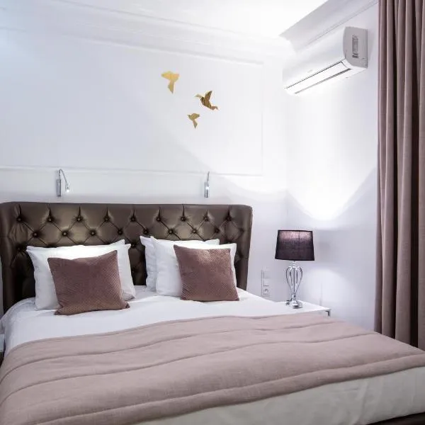 Glamour Centrum 2, hotell sihtkohas Białystok