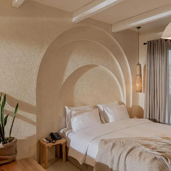 Serab Residencia, Boutique Hotel & Resort, hotel in Jounieh