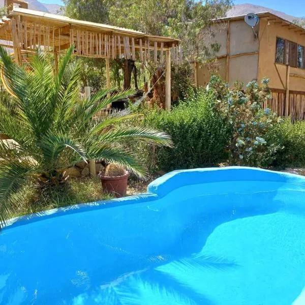 Canto Del Viento, Horcon 4 personas, hotell sihtkohas Horcon