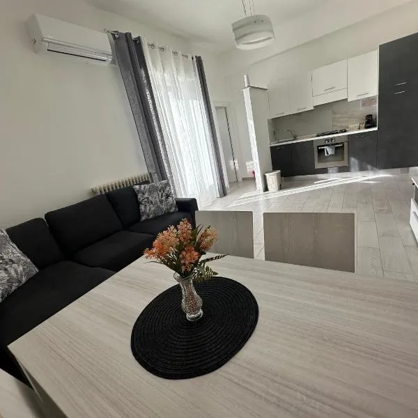 Il terrazzino, hotel in Ceprano