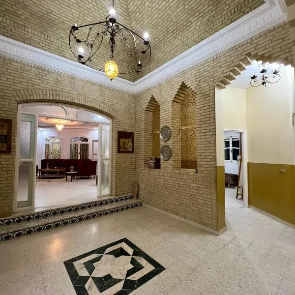 Dar Ali - Guesthouse, hôtel à Tozeur