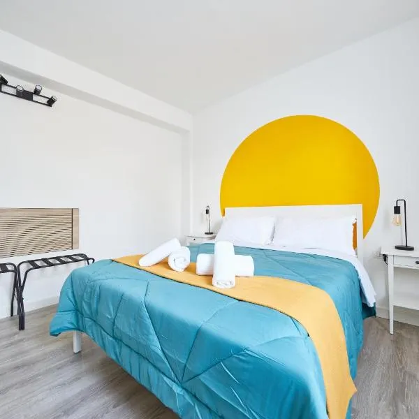 Bestay Verona Home, hotel en Verona
