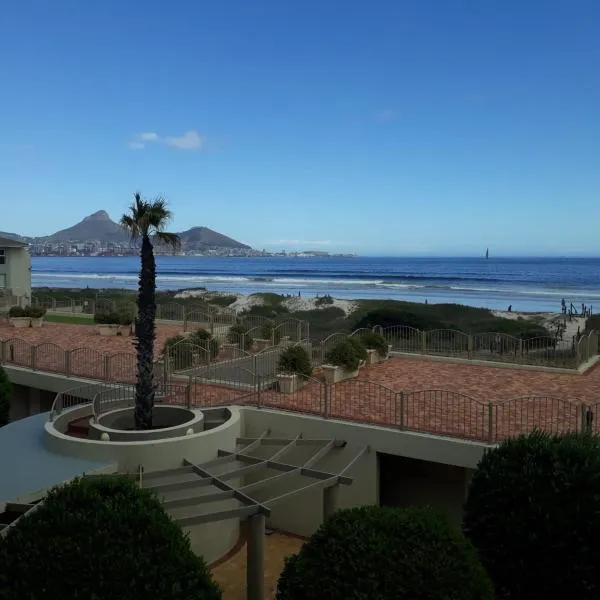 215 Sea View, hotel a Ciutat del Cap