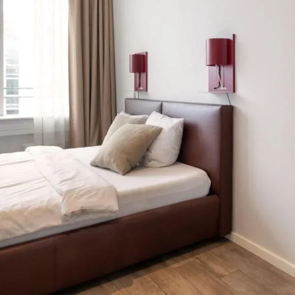 Brera Serviced Apartments Munich West, hotel in Munich