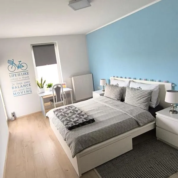 Apartman Botivo, Hotel in Ludbreg