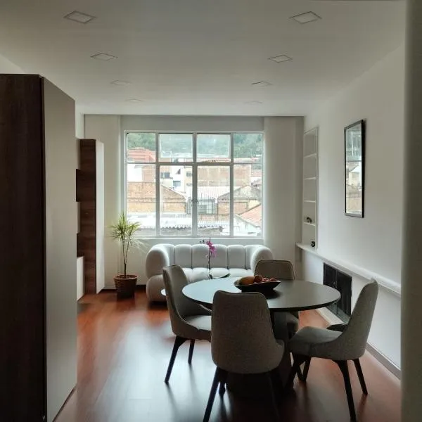 Apartamento 401, viešbutis Bogotoje