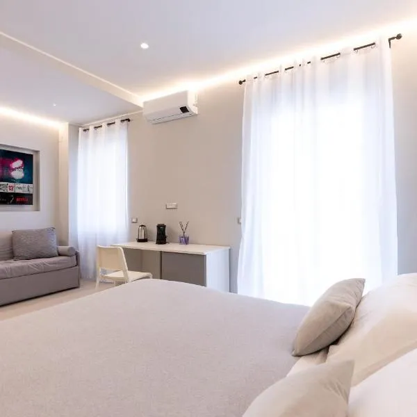 Koala House, hotel a Roma