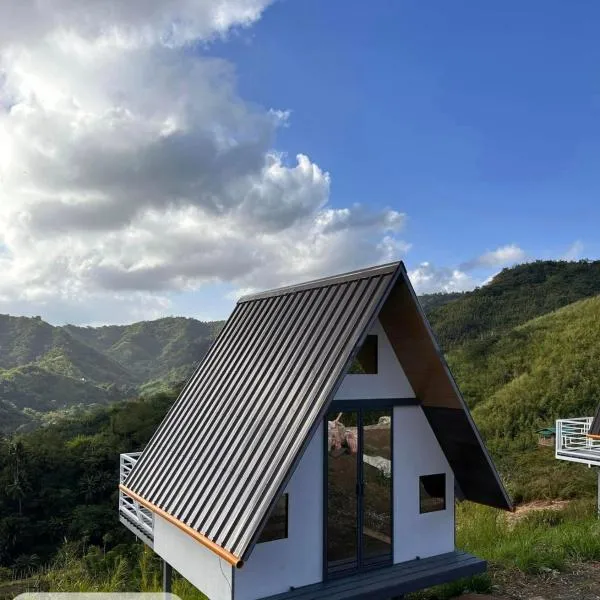 MIRA AgroPark, hotel in Tanay