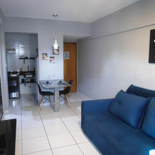 A melhor localização do Recife, hôtel à Récife