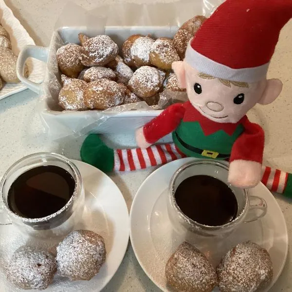 Serenity Inn, hotel in Niagara Falls