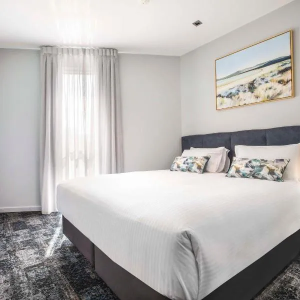 Rye Hotel by Nightcap Plus – hotel w mieście Rye