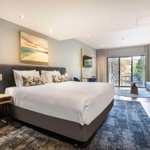 Rye Hotel by Nightcap Plus, hotel in Rye