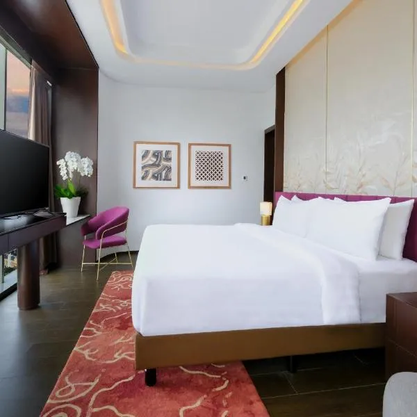 Atria Hotel Gading Serpong, hotel in Serpong