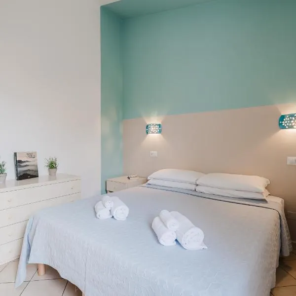 Il Melo Residence, hotel in Porto Torres