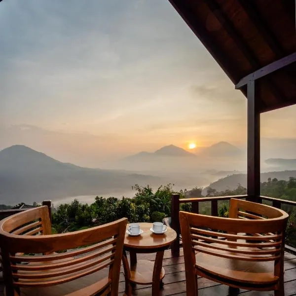 Pondok Devana Kintamani, hotel in Kintamani