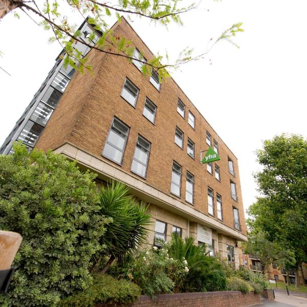 YHA London Thameside, London