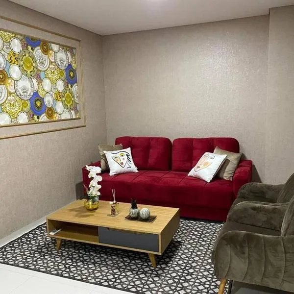 Equipetrol Edificio Tuareg 110, hotel em Santa Cruz de la Sierra