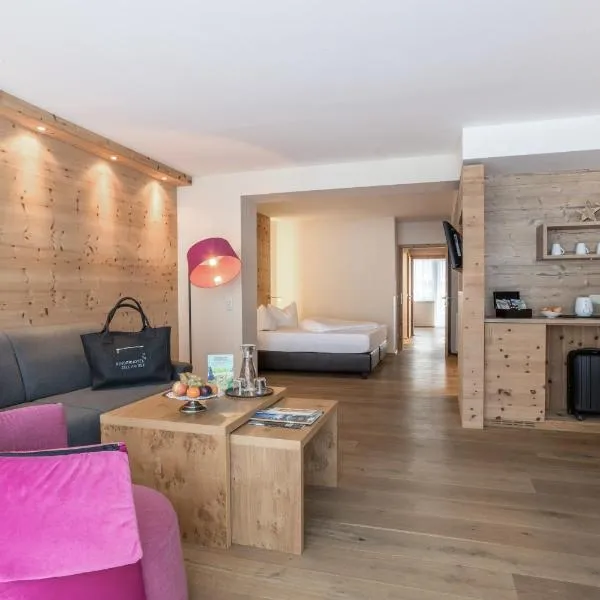 POP-UP LIVING Zell am See, hotel a Zell am See