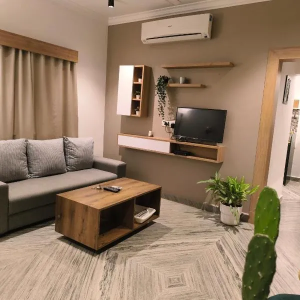 Siolim Suites, готель у місті Сіолим