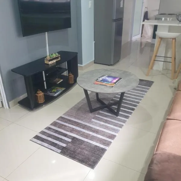 Cobban Cottage, hotel a Durban