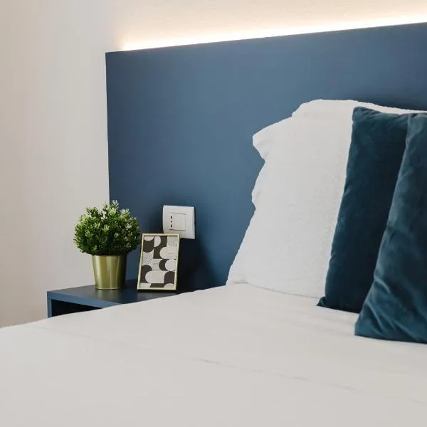 B&B Best Hostel Milano, hotel in Milan