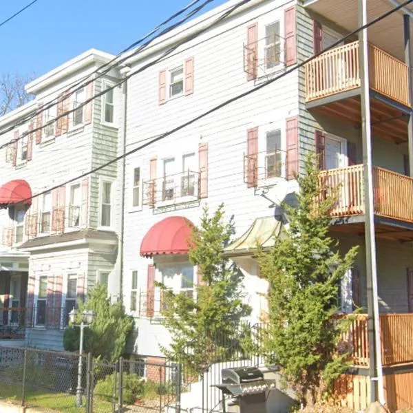 Homestay Near South Boston, hotel in Boston
